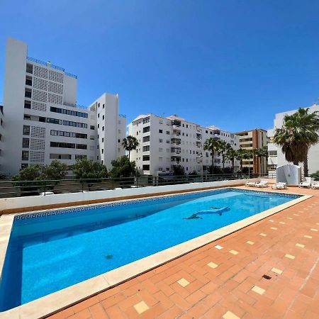 Luxury Modern Beach Apartment กัวเตย์รา ภายนอก รูปภาพ