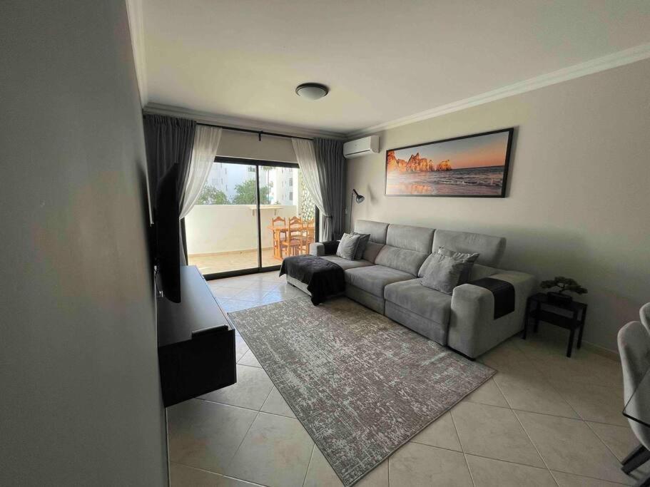 Luxury Modern Beach Apartment กัวเตย์รา ภายนอก รูปภาพ